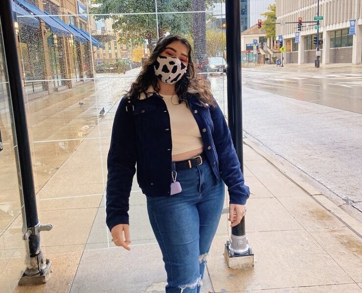 Rockin’ Docs #OOTD