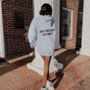 Have You Loved You Today?