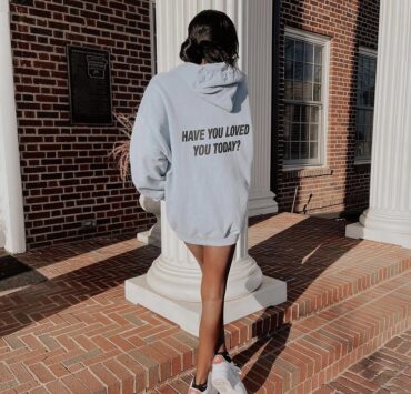 Have You Loved You Today? Have You Loved You Today?