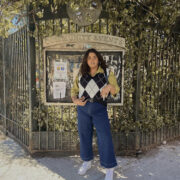 Gorgeously Green #OOTD