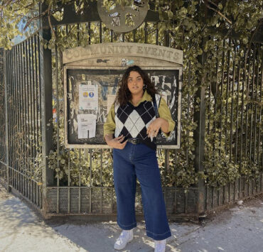 Gorgeously Green #OOTD Gorgeously Green #OOTD