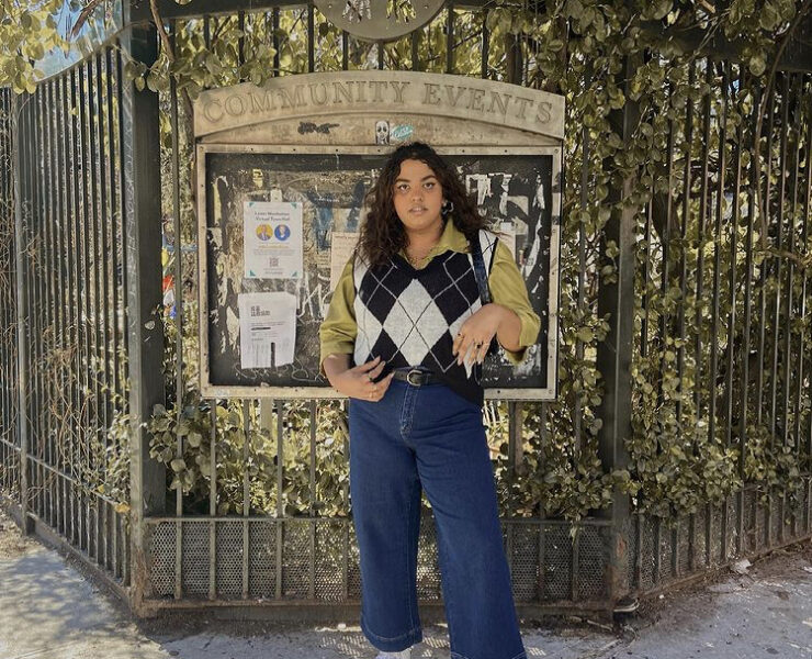 Gorgeously Green #OOTD