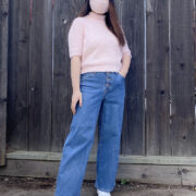 A Matching Moment #OOTD