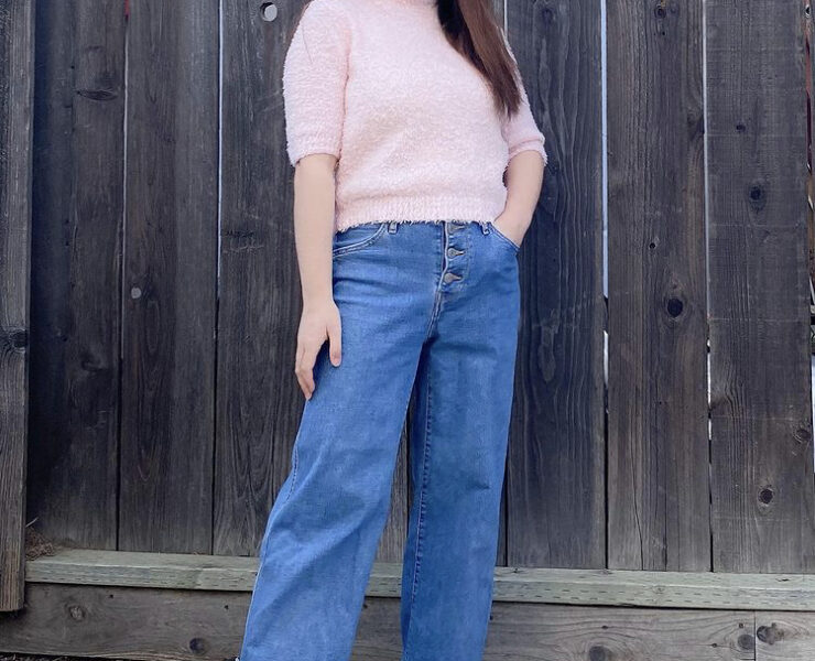 A Matching Moment #OOTD