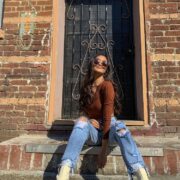 There’s Beauty in the Struggle