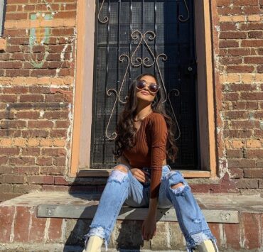 There’s Beauty in the Struggle There’s Beauty in the Struggle