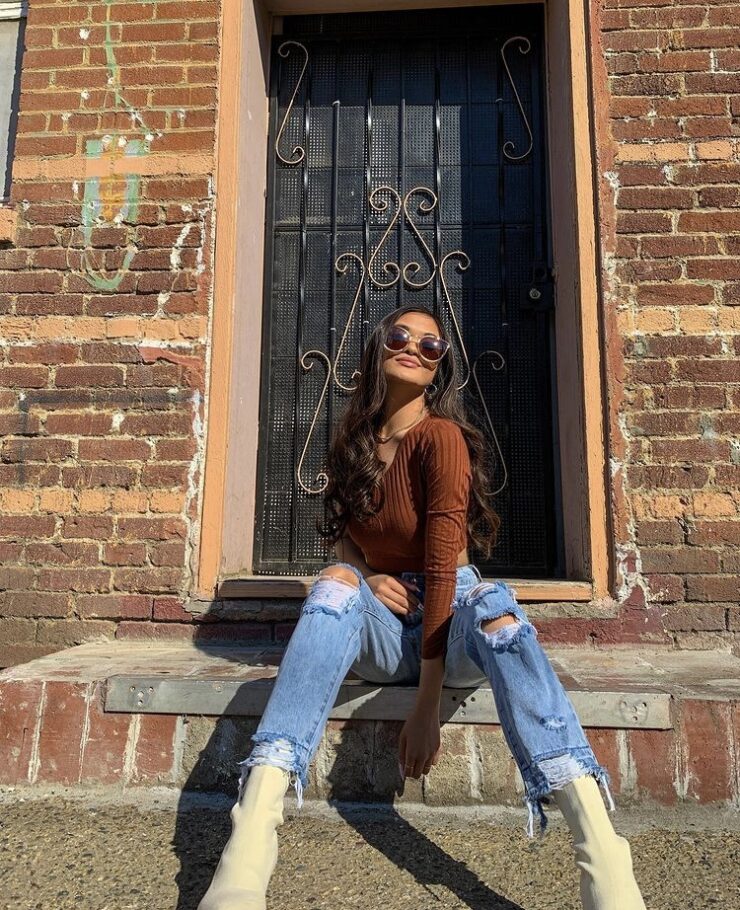 There’s Beauty in the Struggle