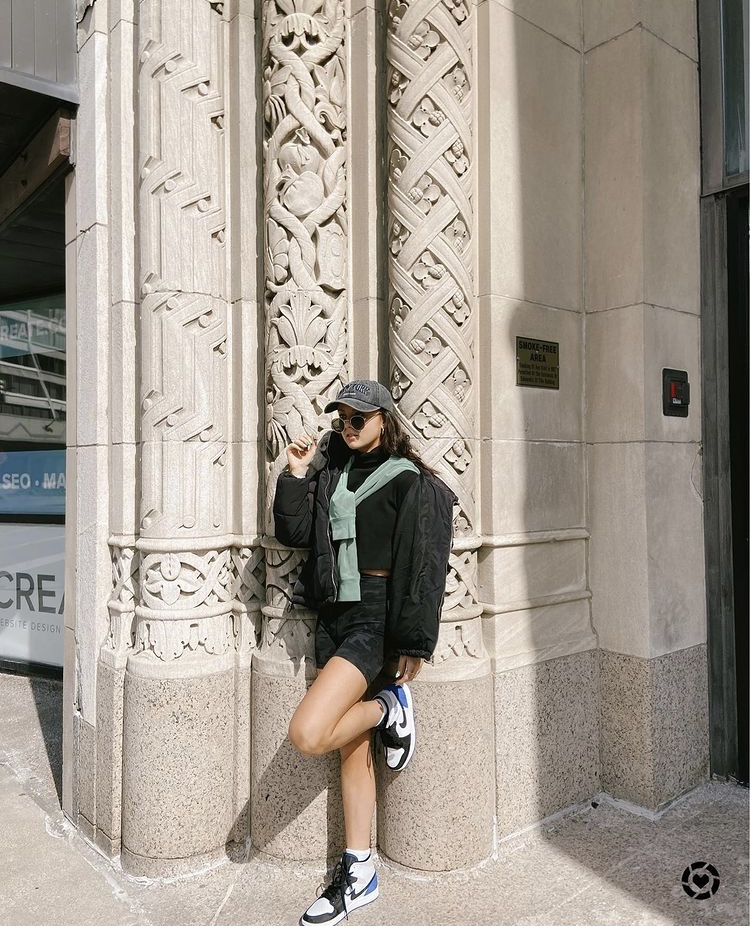 City Stylin’ #OOTD City Stylin’ #OOTD