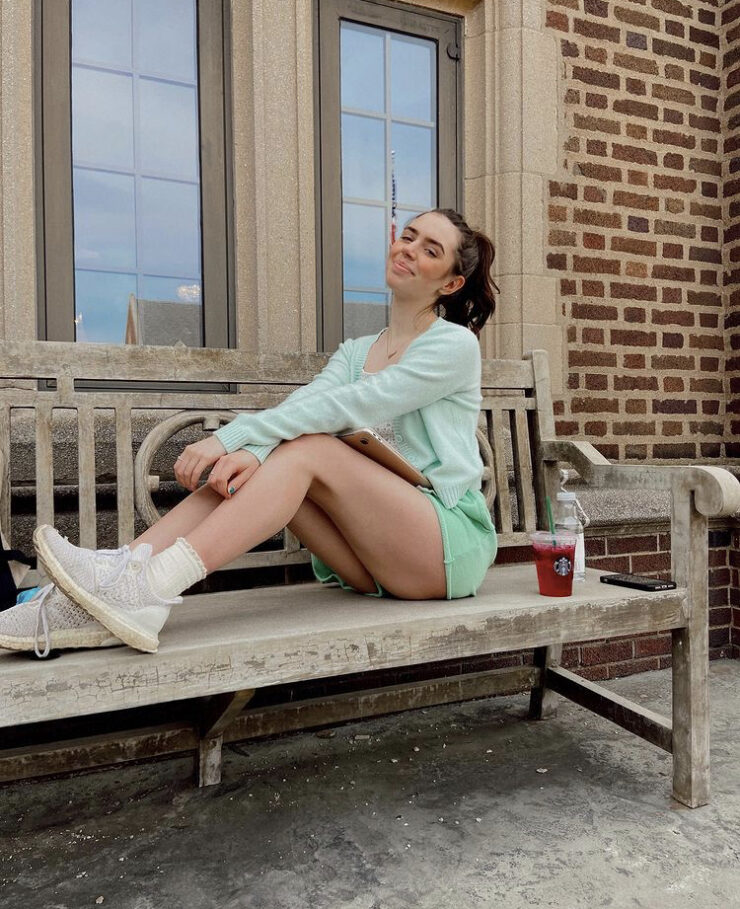 Spring Time Study Date