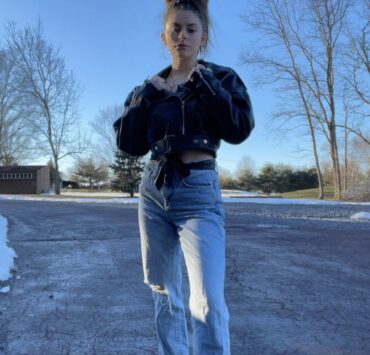 Vintage Leather Looks Vintage Leather Looks
