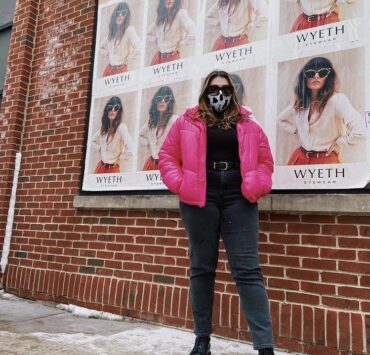 Pink Puffer #OOTD Pink Puffer #OOTD