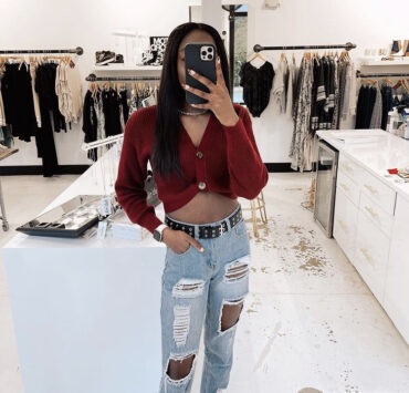 Check Out the Deets #OOTD Check Out the Deets #OOTD