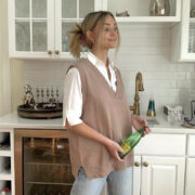 Sweater Vests: We Can’t Get Enough