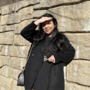 Sun in My Face #OOTD