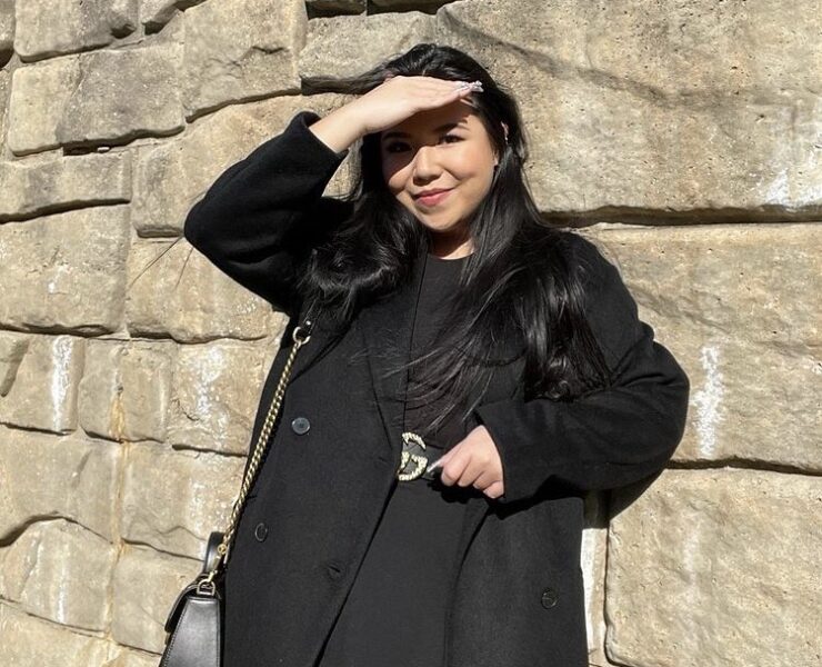 Sun in My Face #OOTD