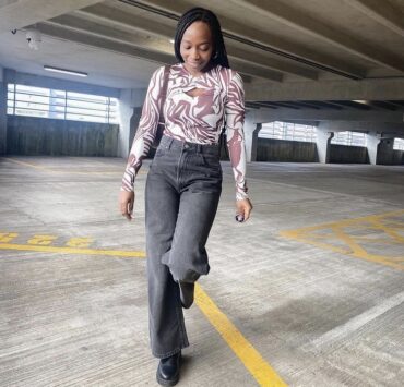 Prints Are the Spice of Life!