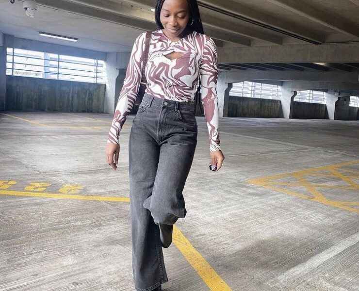 Prints Are the Spice of Life!