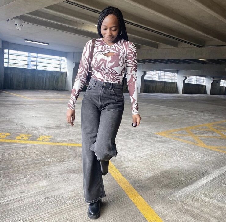 Prints Are the Spice of Life!