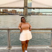 Never Fully Dressed Without a Smile