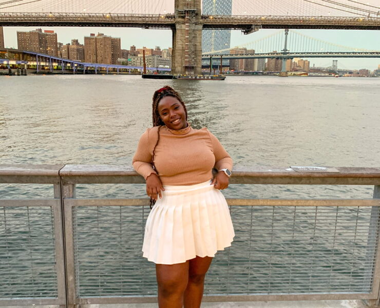 Never Fully Dressed Without a Smile