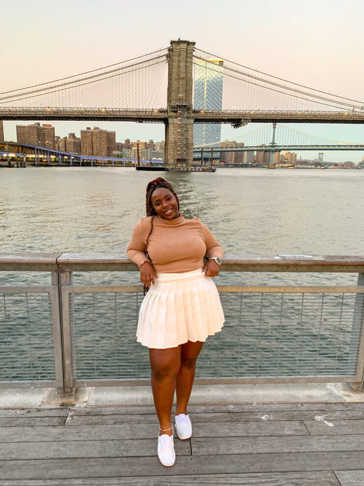 Never Fully Dressed Without a Smile