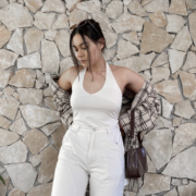 Everyday Monochromatic Fit #OOTD