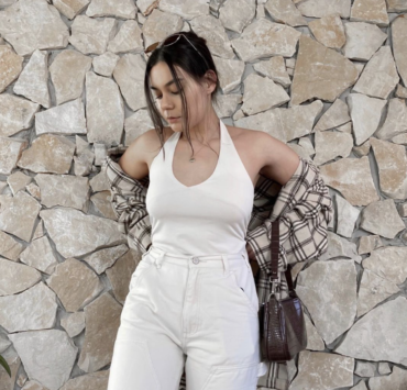 Everyday Monochromatic Fit #OOTD