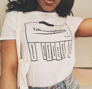 Take a Compliment #OOTD Take a Compliment #OOTD