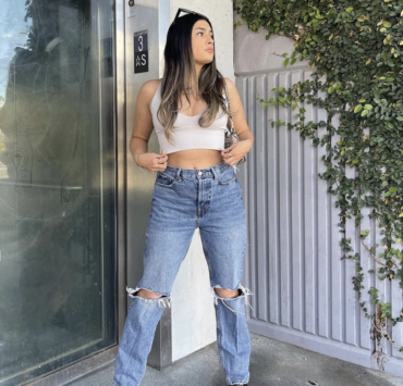 On the Go #OOTD On the Go #OOTD