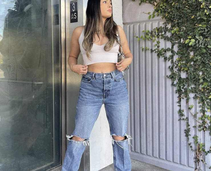 On the Go #OOTD On the Go #OOTD