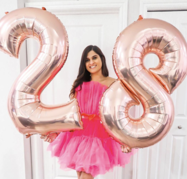 28 on the 28th 🎈 #OOTD 28 on the 28th 🎈 #OOTD