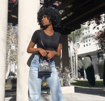 A Day in L.A. #OOTD A Day in L.A. #OOTD
