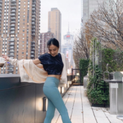 Comfort With Style ☁️✨ #OOTD