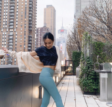 Comfort With Style ☁️✨ #OOTD