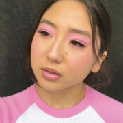 #MOTD: Monochromatic Bubblegum Pink