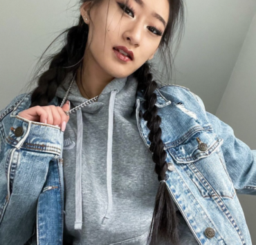 Fleece + Denim #OOTD