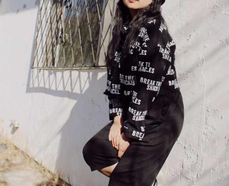 Casual Street Style #OOTD