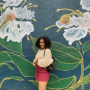 Waiting for Spring #OOTD