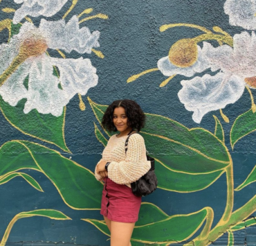 Waiting for Spring #OOTD