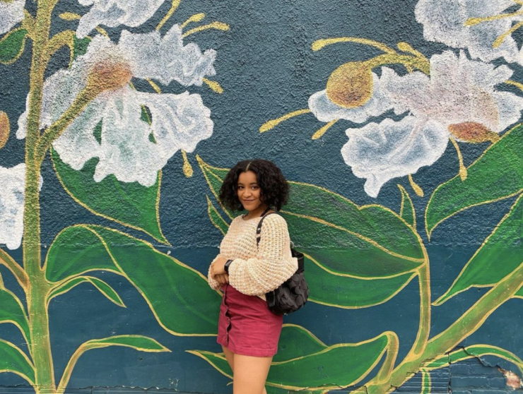 Waiting for Spring #OOTD