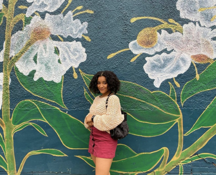 Waiting for Spring #OOTD