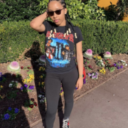 Savage Mode II #OOTD