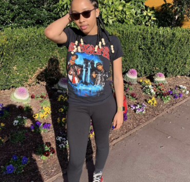 Savage Mode II #OOTD