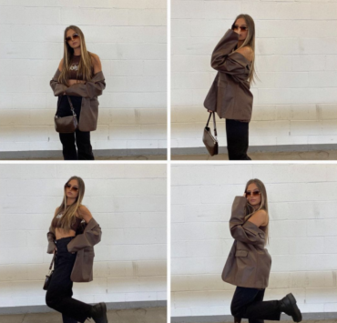 Living My Bratz Doll Fantasy #OOTD Living My Bratz Doll Fantasy #OOTD