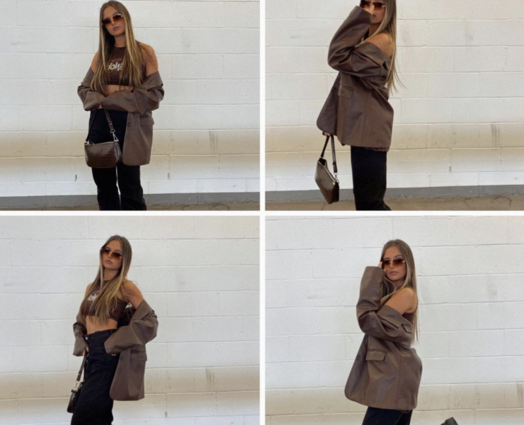 Living My Bratz Doll Fantasy #OOTD