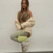 Sage Green Set #OOTD