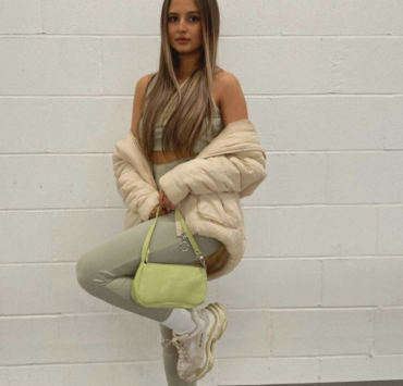 Sage Green Set #OOTD Sage Green Set #OOTD
