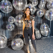 Sarah Flint Obsession #OOTD