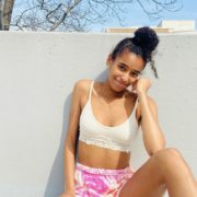 Catching Rays ☀️ #OOTD