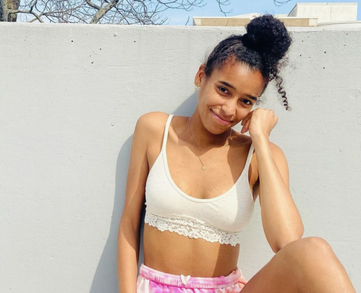 Catching Rays ☀️ #OOTD